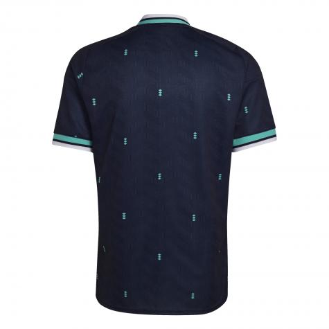 adidas DFB Germany Deutschland Away Trikot Jersey 