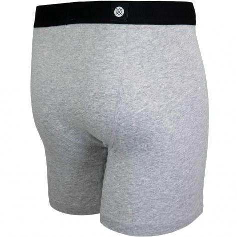 Boxershorts Stance Standard Boxer Brief heather grey 