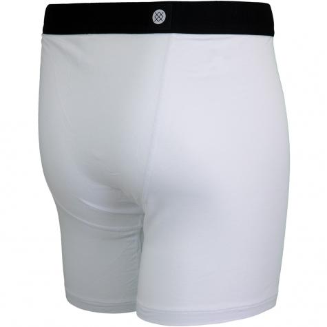 Boxershorts Stance Standard Boxer Brief white 