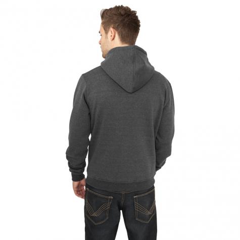 Urban Classics Relaxed Hoody charcoal 