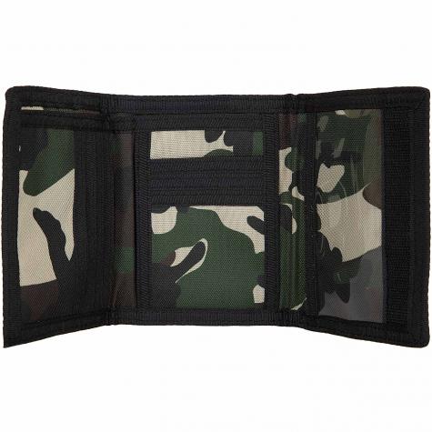 Dickies Geldbörse Crescent Bay camouflage