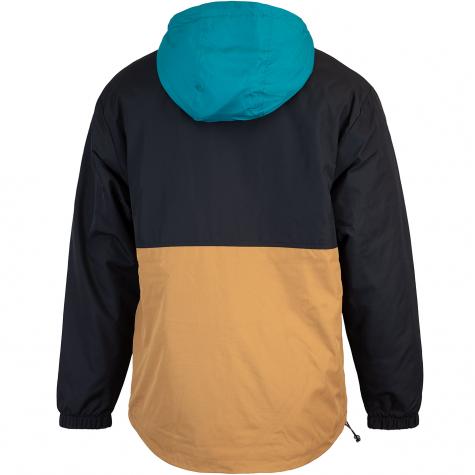 New Balance Athletics Jacke Windbreaker multi 