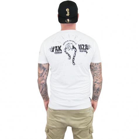 Yakuza Premium T-Shirt 2411 natur 