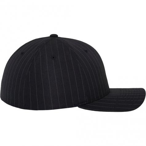 Uprock Flexfit Cap Pinstripe navy