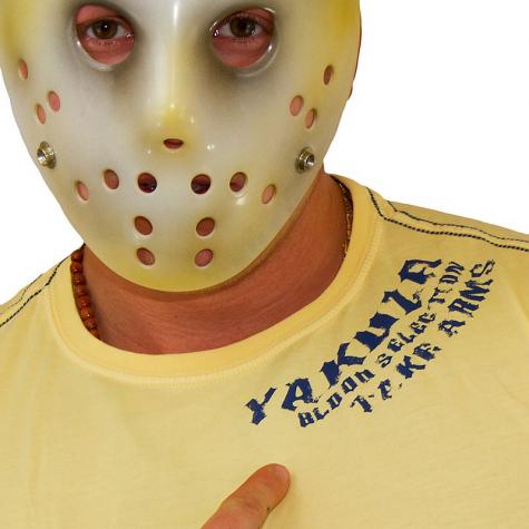 Jason Hockey Mask