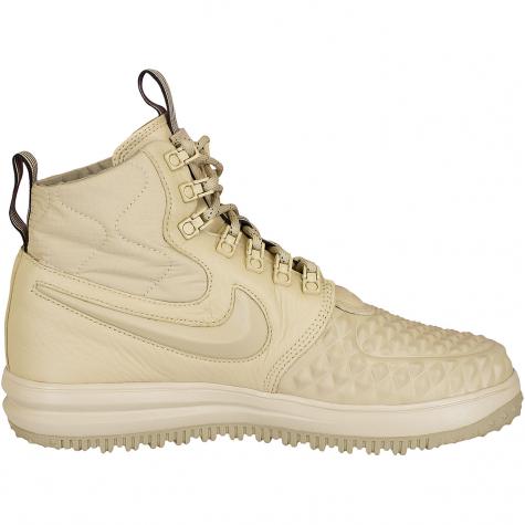 Nike Boots Lunar Force 1 ´17 Duckboot beige 
