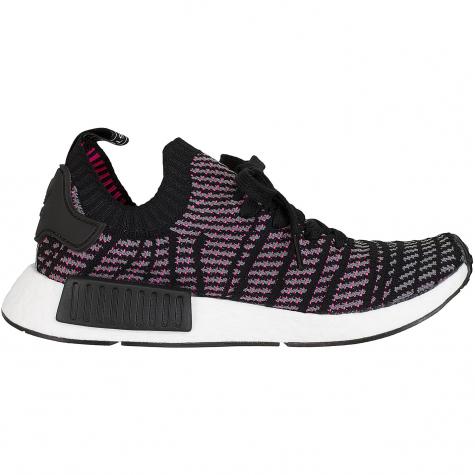 Sneaker Adidas NMD R1 STLT PK grau
