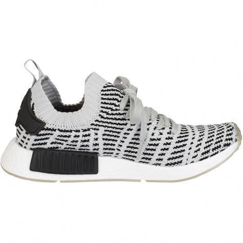 Sneaker Adidas NMD R1 STLT PK grau/schwarz