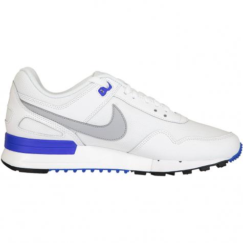 Nike Sneaker Air Pegasus ´89 weiß/blau 