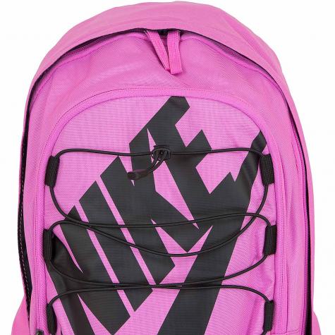 Nike Rucksack Hayward 2.0 rosa/schwarz 