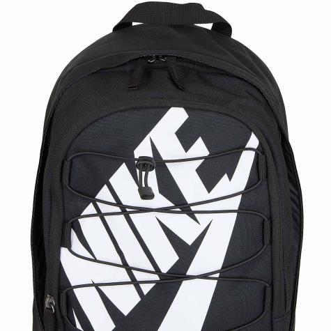 Nike Rucksack Hayward 2.0 schwarz 