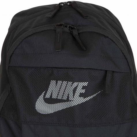 Nike Rucksack Elemental 2.0 schwarz/weiß