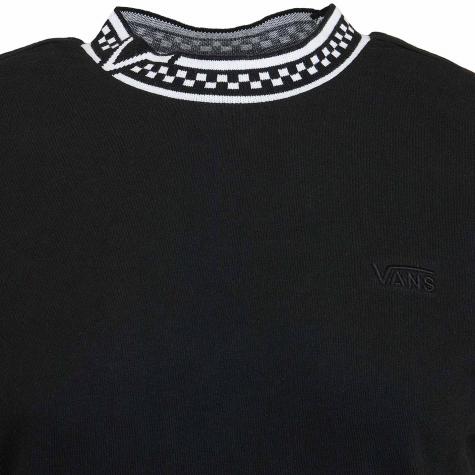 Vans Kleid High Roller V schwarz