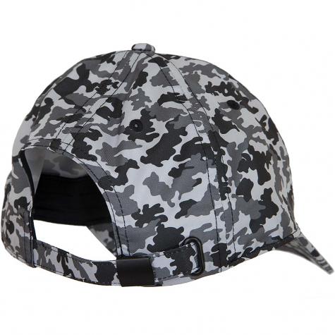Nike Snapback Cap Aerobill H86 camouflage, anthrazit/schwarz