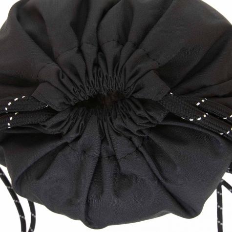 Nike Turnbeutel Heritage 2.0 schwarz