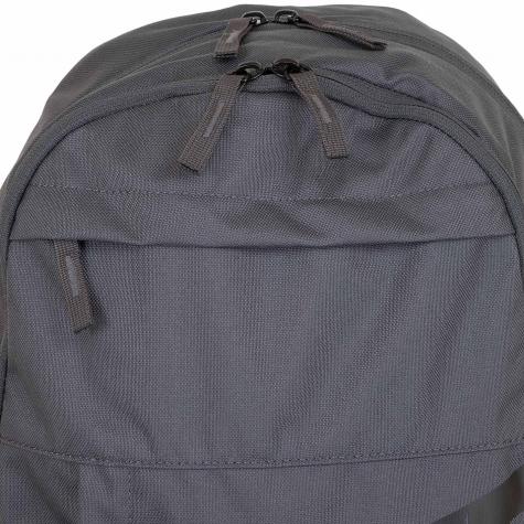 Nike Rucksack Elemental 2.0 grau/schwarz 