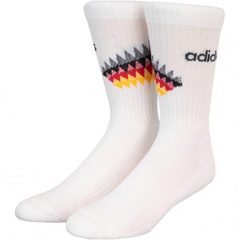 adidas DFB Deutschland Germany Socks Socken 2er Pack 
