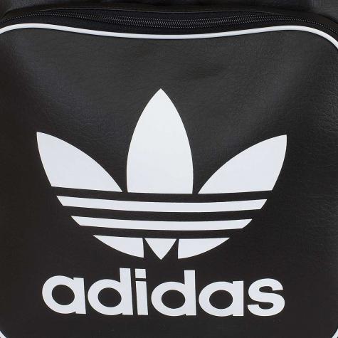 Adidas Originals Rucksack Classic schwarz 