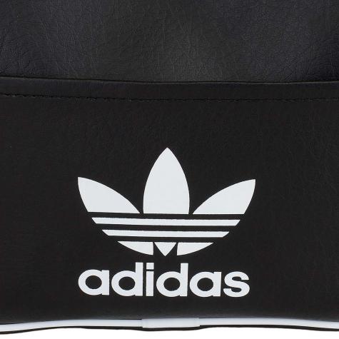 Adidas Originals Tasche Mini Airline AC CL schwarz