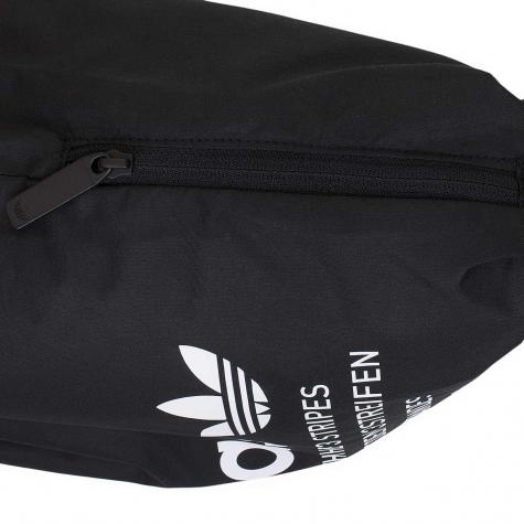 Adidas Originals Gym Bag NMD schwarz