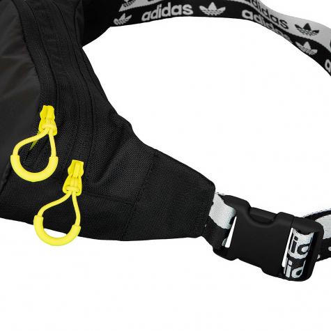 Adidas Gürteltasche RYV schwarz