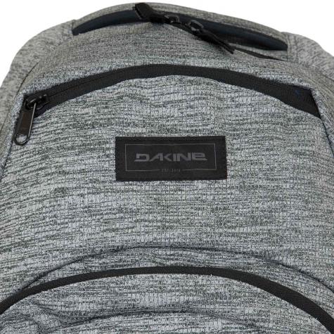 DaKine Rucksack Campus (33 Liter) circuit grau