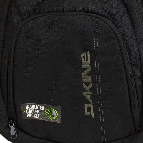 DaKine Rucksack Campus (33 Liter) schwarz 