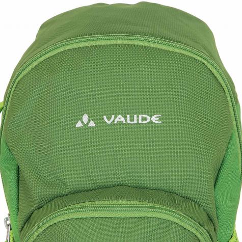 Vaude Kinder Rucksack Mino 10 grün