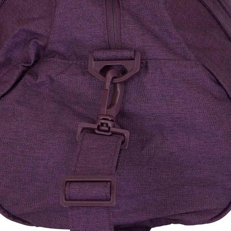 Nike Tasche Club Training Duffel bordeaux 