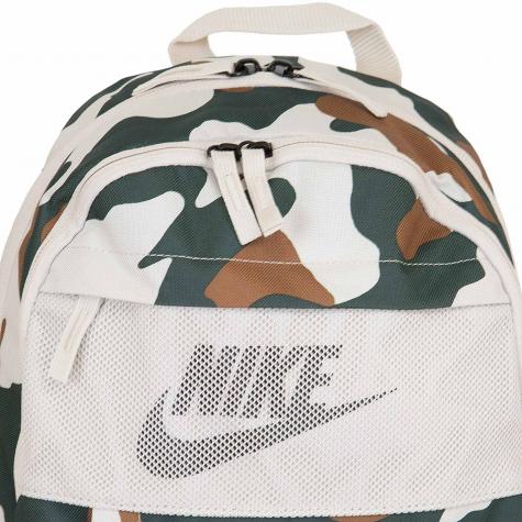 Nike Rucksack Elemental 2.0 camouflage sand/schwarz