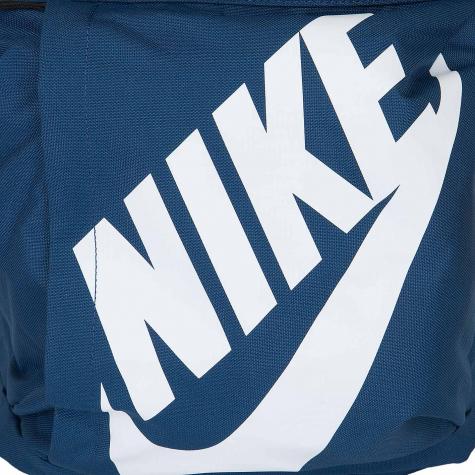 Nike Rucksack Elemental blau/weiß 
