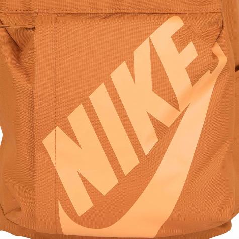 Nike Rucksack Elemental orange 