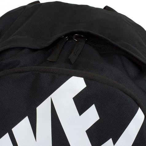 Nike Rucksack Hayward 2.0 (medium) schwarz/weiß 