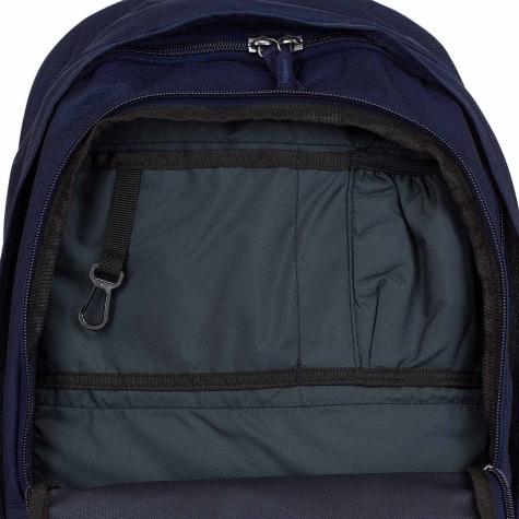 Nike Rucksack Hayward Futura 2.0 dunkelblau/grau 