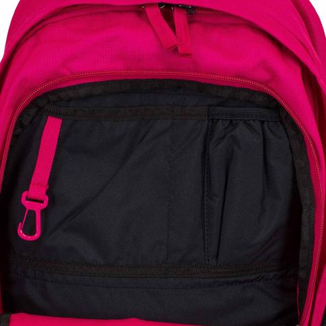Nike Rucksack Hayward Futura 2.0 pink/weiß 