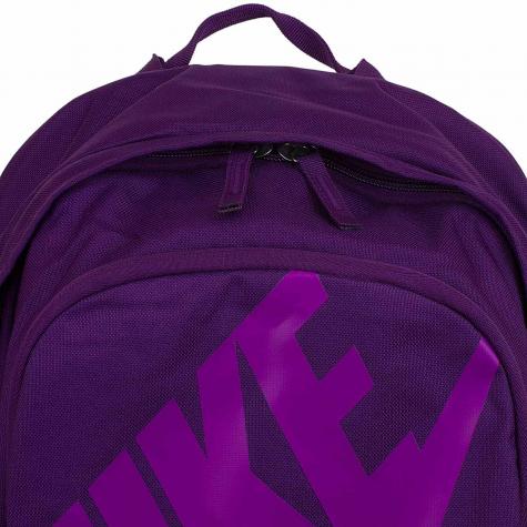 Nike Rucksack Hayward Futura 2.0 purple 
