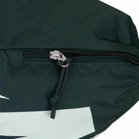 Nike Gym Bag Heritage grün/grau 