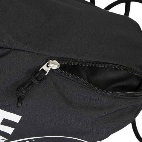 Nike Gym Bag Nice Day schwarz/weiß 