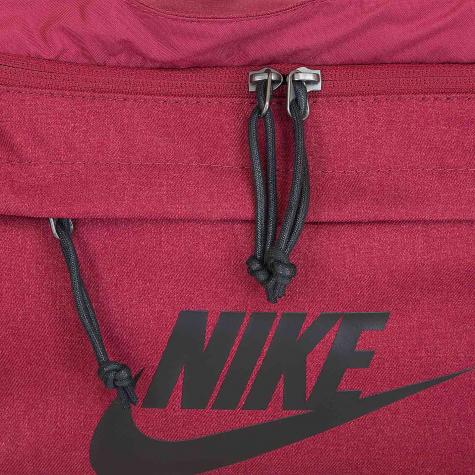 Nike Gürteltasche Tech Hip rot/schwarz 