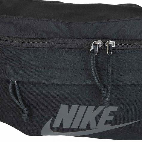 Nike Gürteltasche Tech schwarz 