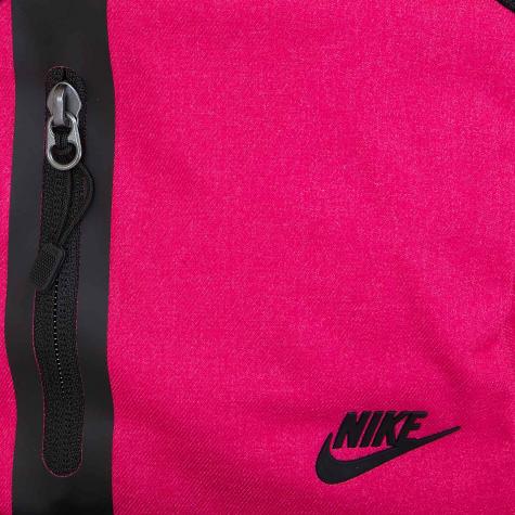 Nike Mini Tasche Tech Small Items pink/schwarz 