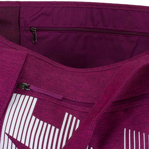 Nike Tragetasche Tote Training pink/weiß