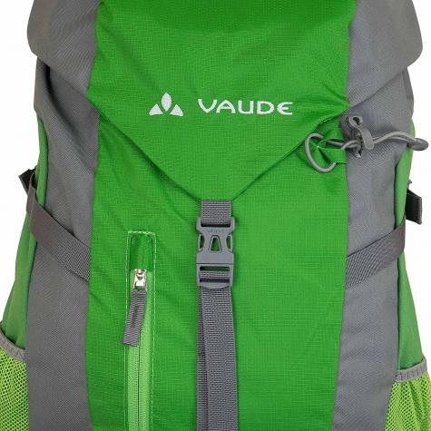 Vaude Rucksack Sajama 30 MK grün 