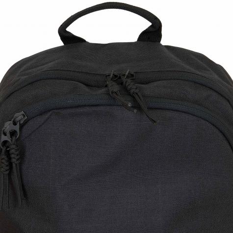 Volcom Rucksack Academy vintage schwarz 
