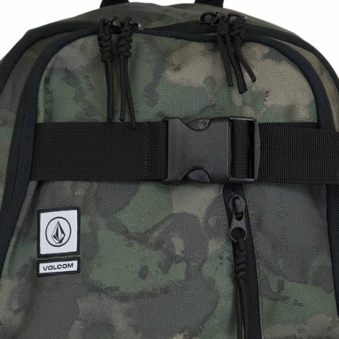 Volcom Rucksack Substrate camouflage 