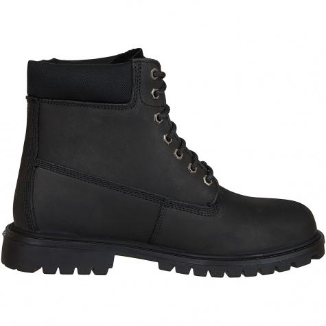 Dickies Boots San Francisco schwarz 