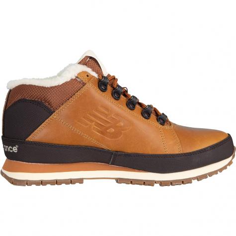 New Balance 754 Boots Schuhe braun 