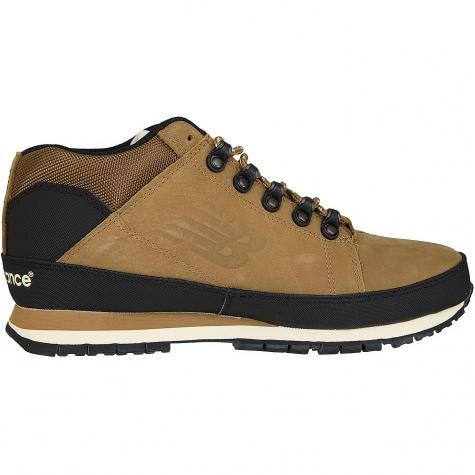 New Balance 754 Boots Schuhe braun 