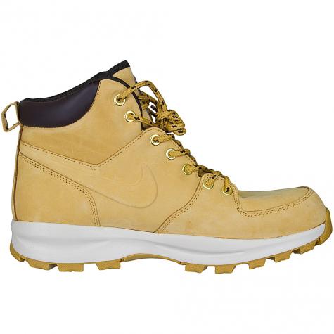 Nike Boots Manoa Leather Boots braun 