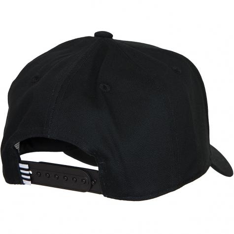 Adidas Originals Snapback Cap AFrame schwarz/weiß 